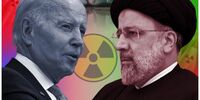 عبور واشنگتن از برجام؛ بایدن در  میدان مین اسرائیل