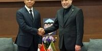 دیدار وزیر خارجه اندونزی با وزیر امور خارجه ایران در مشهد/ عراقچی: هیأت حاکمه آمریکا اصول منشور ملل متحد را نقض کرده است