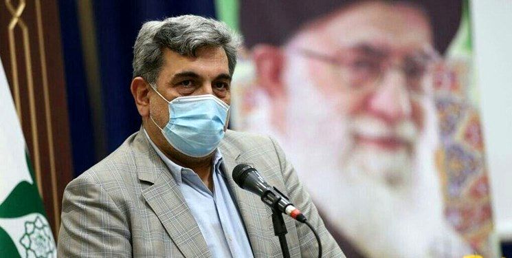 علت افزایش گوگرد در هوای تهران از زبان حناچی