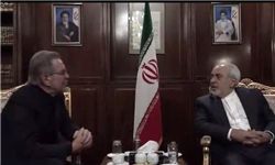 واکنش ظریف به برنامه اروپا برای تحریم ایران به بهانه حفظ برجام