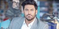 محمدرضا گلزار مجری برنامه سال تحویل شد؟
