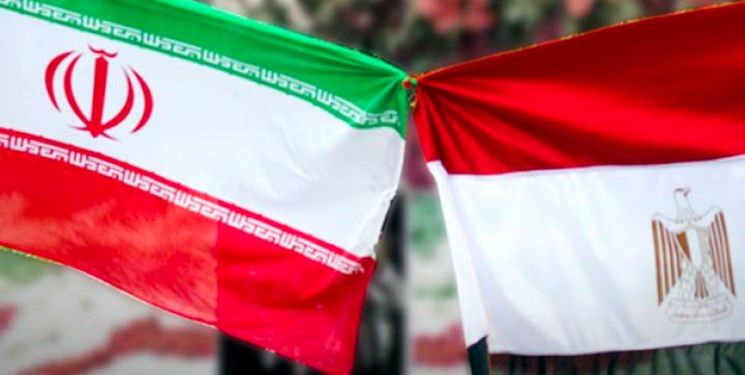 اظهارات وزیرخارجه مصر درباره گفت‌وگو با ایران!