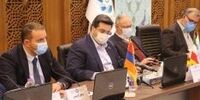 رسیدن حجم مبادلات ایران و ارمنستان به یک میلیارد دلار