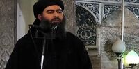 ماموریت محرمانه ابوبکر بغدادی