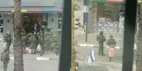 دیده‌بان حقوق بشر اروپا-مدیترانه افشا کرد/  دستبرد ارتش اسرائیل به خانه‌های فلسطینی‌ها در غزه 