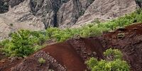 کوه مهرابکوه شهرستان دلفان استان لرستان |تصاویر