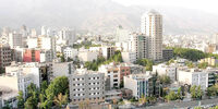 واکنش به عقب‌گرد مسکن در تهران +جدول