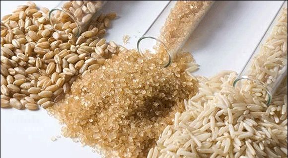 قیمت گندم بازهم کاهش یافت