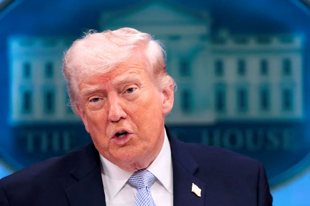 ترامپ: هیچ پولی به عنوان بخشی از توافق احتمالی با ایران پرداخت نخواهد شد/ ممکن است به اسلام آباد بروم