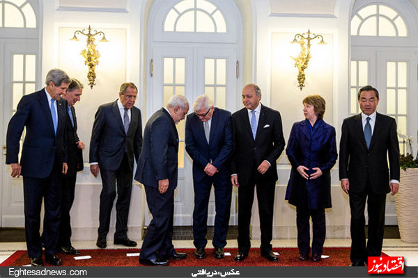 از ابتدا تا انتهای مذاکرات هسته‌ای در دولت روحانی به‌روایت تصویر