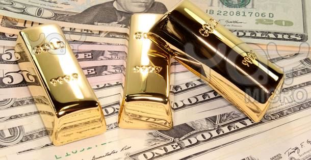 گزارش «اقتصادنیوز» از بازار طلا و ارز پایتخت؛ ناکامی دلار و سکه در جدال مرزی