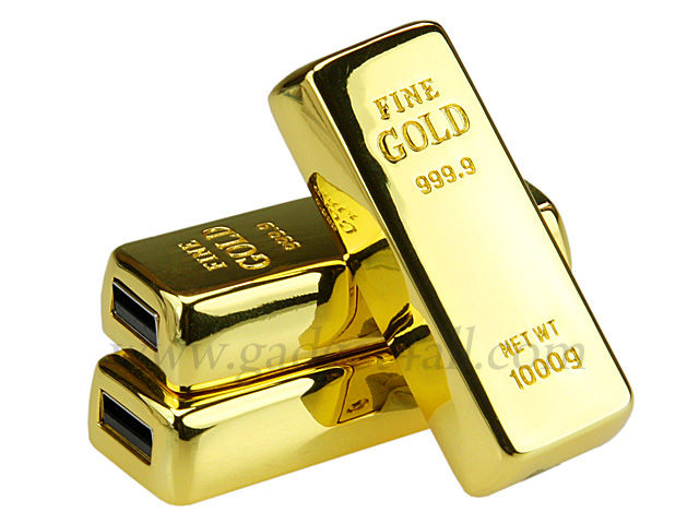به رغم تعمیق بحران یونان قیمت طلا کاهش یافت