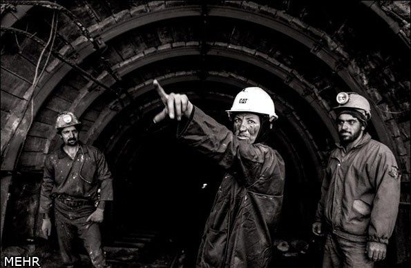 دلیل تعطیلی معادن زغال‌سنگ کرمان/ بحران مالی در معادن  زغال‌سنگ به خاطر بدحسابی ذوب‌آهن