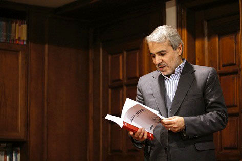 رشد 3 درصدی اقتصاد آن‌قدر نیست که در سفره مردم نمایان شود