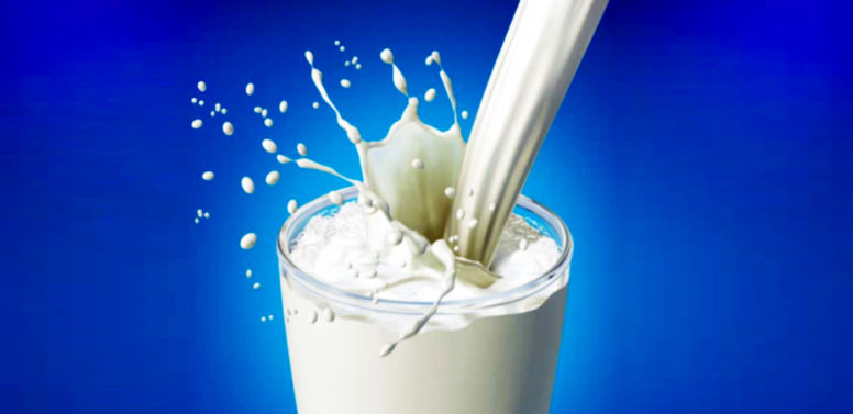 ایران بازار شیر منطقه را از دست داد