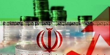 تاثیر جنگ 12 روزه بر اقتصاد ایران+ اینفوگرافیک
