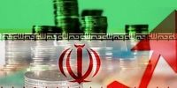 تاثیر جنگ 12 روزه بر اقتصاد ایران+ اینفوگرافیک
