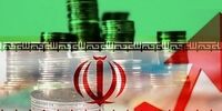 تاثیر جنگ 12 روزه بر اقتصاد ایران+ اینفوگرافیک