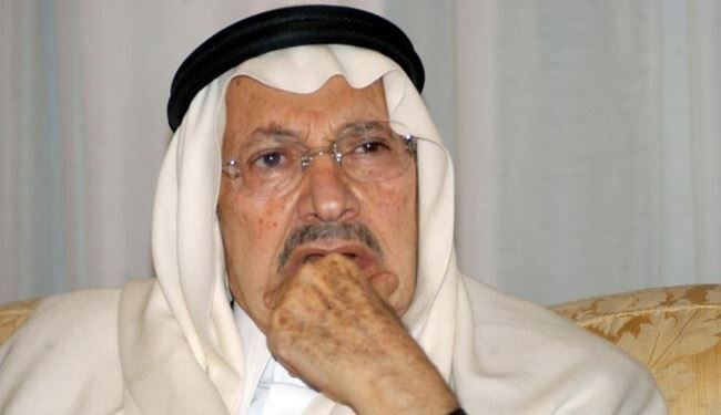 ایران را تهدید نمی‌کنیم چون طی ۲۴ ساعت می‌تواند عربستان را نابود کند 
