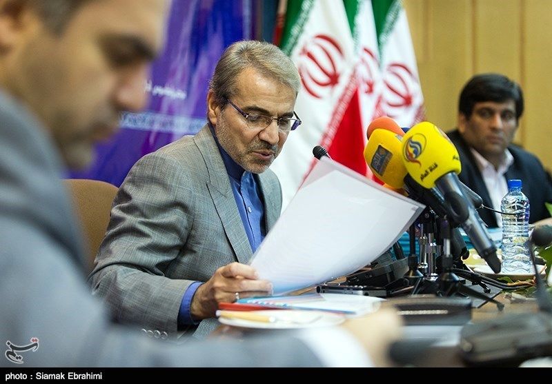 موافقت دولت با کاهش نرخ سود بانکی/توضیحاتی درباره تعلیق سفر حج عمره و ممنوع‌التصویری رئیس دولت اصلاحات / بودجه در سایه داریم/پیش‌بینی رشد اقتصادی 5 درصدی برای امسال