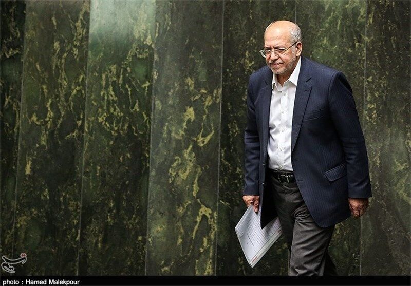 نعمت‌زاده:  پیش از رای اعتماد استعفا داده بودم