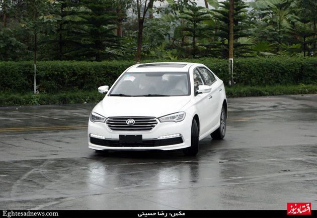 خودروهای جدید چینی در راه ایران + گزارش تصویری / قیمت‌ این خودروها؛ حدود قیمت ۵۰ میلیون تومان