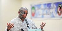 خبر تازه از پرونده تتلو/ او توبه کرده و رئیس دادگستری آن را پذیرفته؛ بعد از موافقت رئیس قوه،برای عفو رهبری اقدام می شود