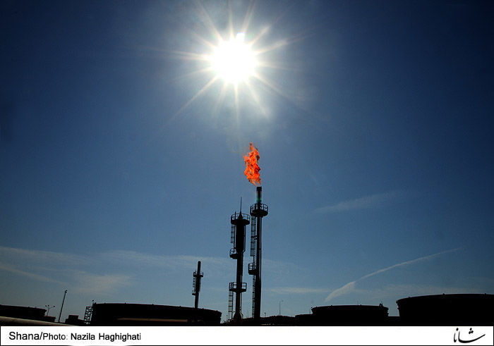 ترمیم صنعت نفت ایران نیازمند زمان خواهد بود