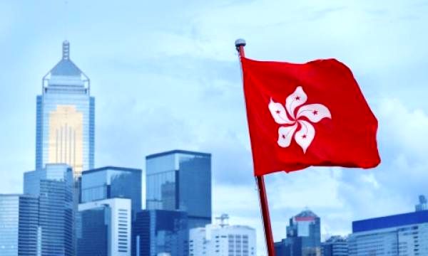 اقتصاد هنگ‌کنگ از رکود گریخت