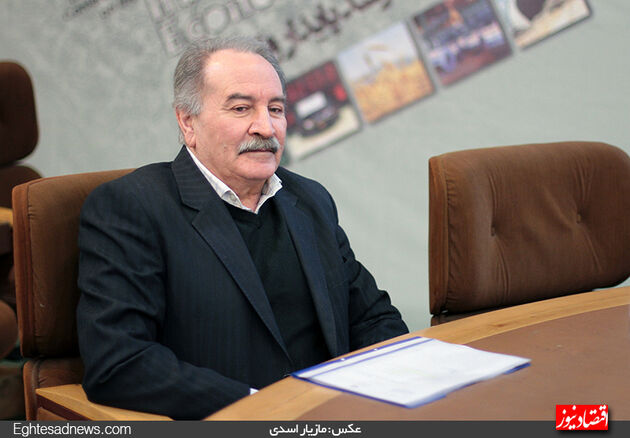 روزی که برای اقتصاد ایران نسخه پیچیدند + گزارش تصویری