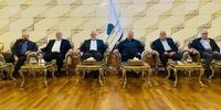 اسماعیل هنیه به تهران آمد+ جزئیات