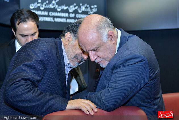 «کاپیتان دولت» در اتاق تهران و حاشیه‌هایش(گزارش تصویری)