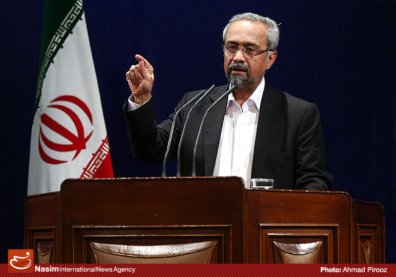 دیگر کسی با زبان تهدید با ملت ایران سخن نمی‌گوید