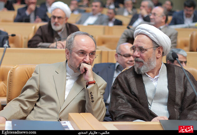 گزارش تصویری گردهمایی دولتی ها برای خروج از رکود