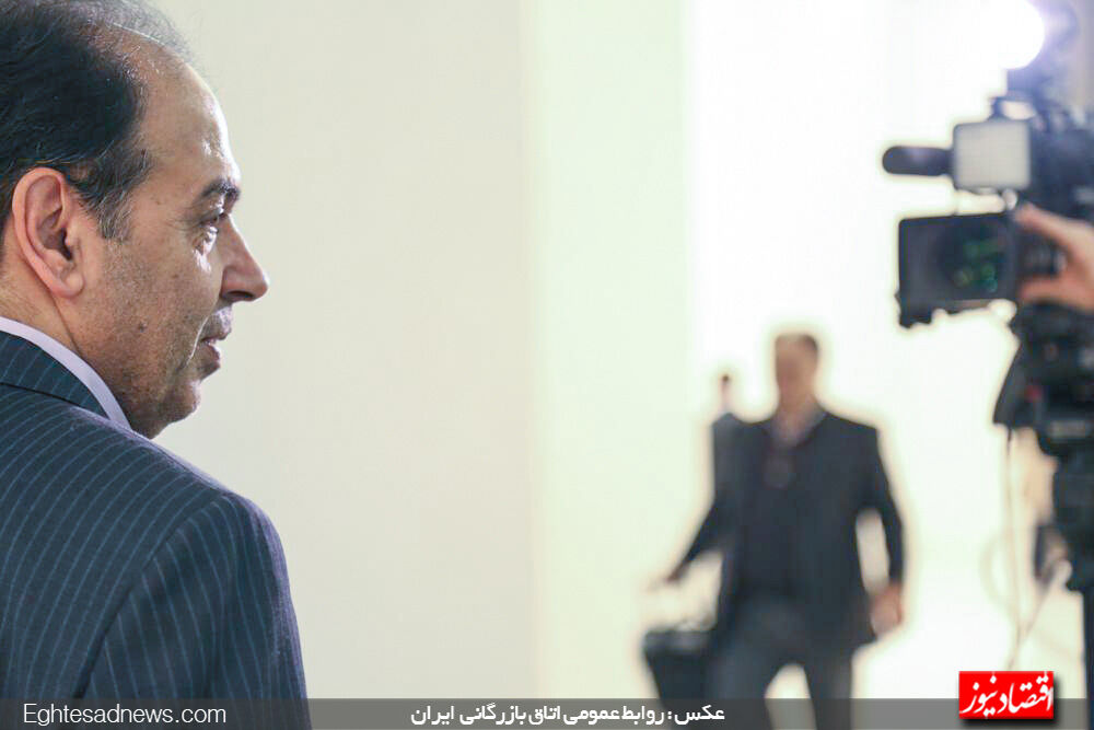 تسهیلات 2 هزار میلیارد تومانی و تسهیلات یک میلیارد دلاری برای صادرکنندگان
