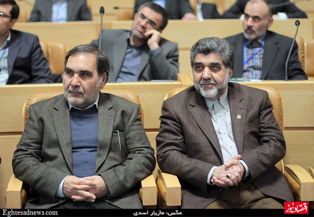 گزارش تصویری گردهمایی فولادی‌ها