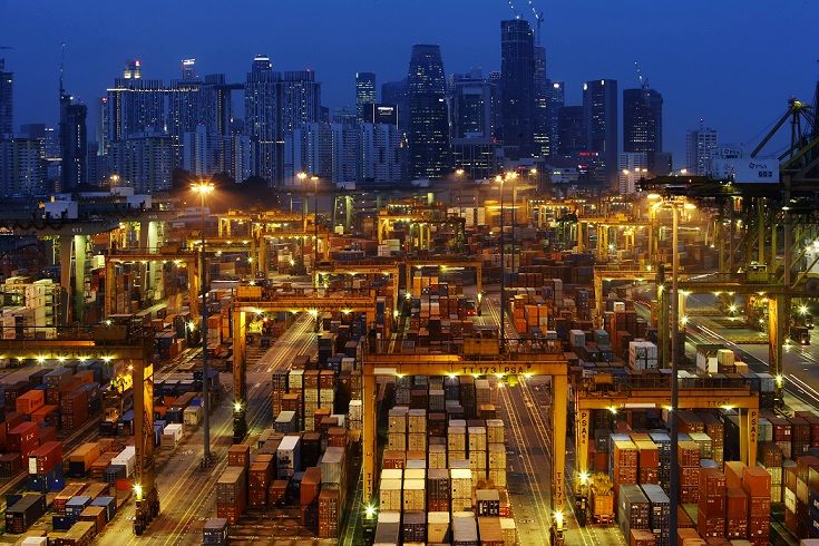 آیا کندی رشد اقتصادی لزوما خبر بدی برای صنعت است؟