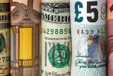 تردید درباره تاثیر سیاست‌های انبساطی پولی بر بهبود چشم‌انداز رشد اقتصادی جهان