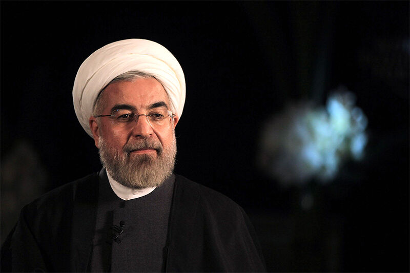 بخش خصوصی آمریکا می‌تواند در اقتصاد ایران فعال شود / تا دیدار با اوباما راهی طولانی باقی مانده است