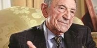 انتشار شایعه قتل اردشیر زاهدی بر اساس صفحه اول یک روزنامه سوئیسی!+تصاویز