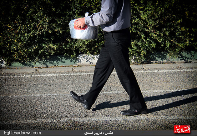سیزده بدر در تهران