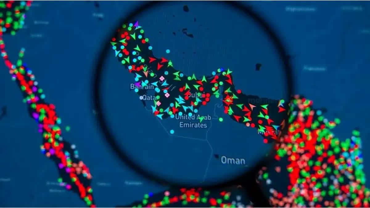 شرط آمریکا برای موافقت با توافق درباره تنگه هرمز به روایت «وال‌استریت ژورنال»