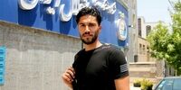مشکل بزرگ دروازه بان استقلال