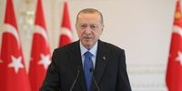 اردوغان: تحریم‌ها علیه ترکیه، با شکست مواجه می‌شود

