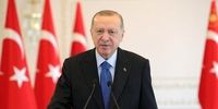 اردوغان: تحریم‌ها علیه ترکیه، با شکست مواجه می‌شود

