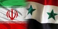 جزئیات صادرات یک میلیارد دلاری به سوریه