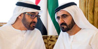 پیام تسلیت مقامات امارات به ابراهیم رئیسی