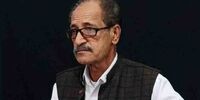 نادر نیک‌نژاد درگذشت