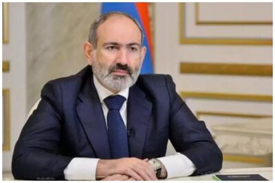 خط و نشان ارمنستان برای مسکو/ درباره جنگ اوکراین با روسیه متحد نیستیم!