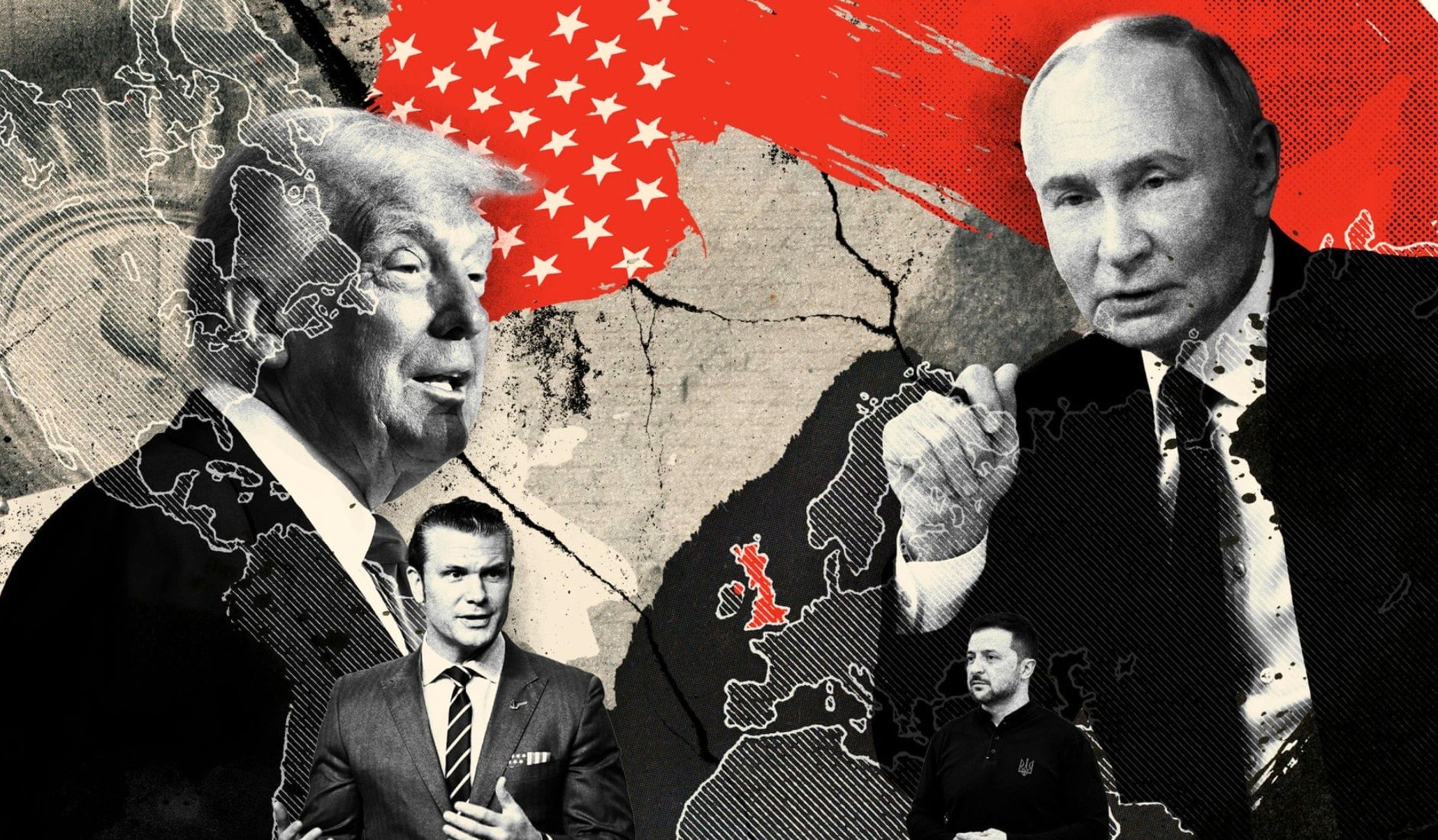 آنچه پوتین نمی‌خواهد از دست بدهد | نادیده‌گیری بس است؛ چرا روسیه از جنگ خاورمیانه کناره‌گیری نکرد؟ | افزایش قیمت نفت به اقتصاد روسیه جان بخشید